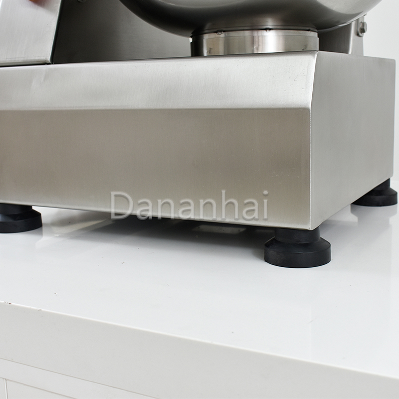 Commercial Kitchen Grinder - เครื่องตัดผักสุญญากาศเชิงพาณิชย์ สแตนเลส พร้อมเครื่องบดเนื้อสดสำหรับใช้ในครัว