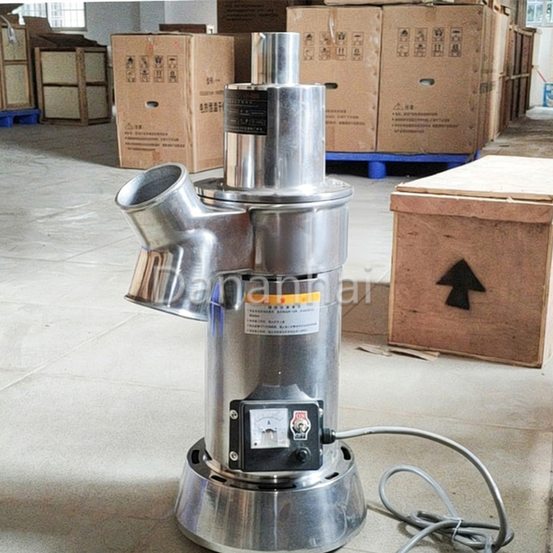 Commercial Kitchen Grinder - เครื่องบดกาแฟไฟฟ้าอเนกประสงค์เชิงพาณิชย์รุ่นใหม่ สำหรับบดธัญพืช ถั่ว และเมล็ดกาแฟ