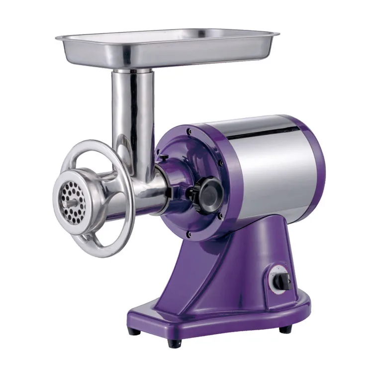 Commercial Kitchen Grinder - เครื่องบดอาหารในครัว เครื่องบดเนื้อเชิงพาณิชย์ เครื่องบดเนื้อ