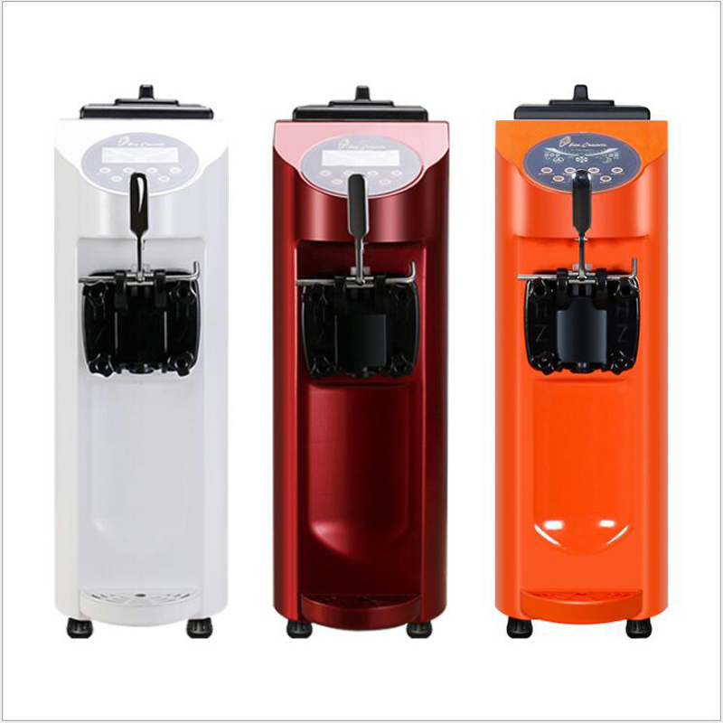 เครื่องทำไอศกรีมสำหรับครัวเชิง - Commercial Kitchen Ice Machine บทวิจารณ์และราคา