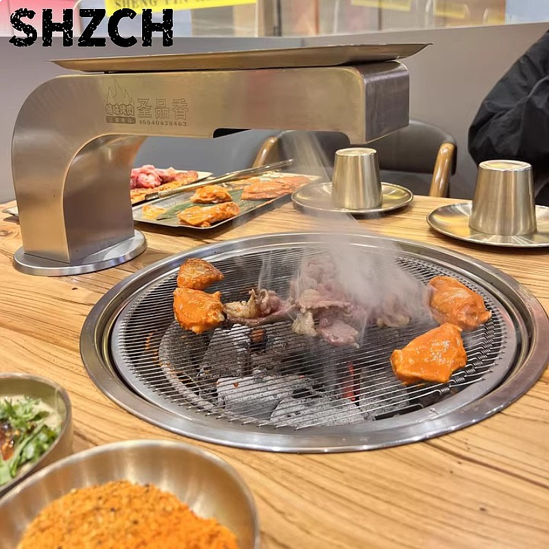 ข้อต่อท่อระบายอากาศแบบโค้งสำหร - Commercial Kitchen Exhaust Cleaning บทวิจารณ์และราคา