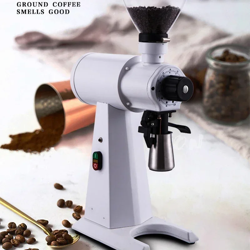 C98PRO-DD เครื่องบดกาแฟ 1000W  - Commercial Kitchen Grinder บทวิจารณ์และราคา