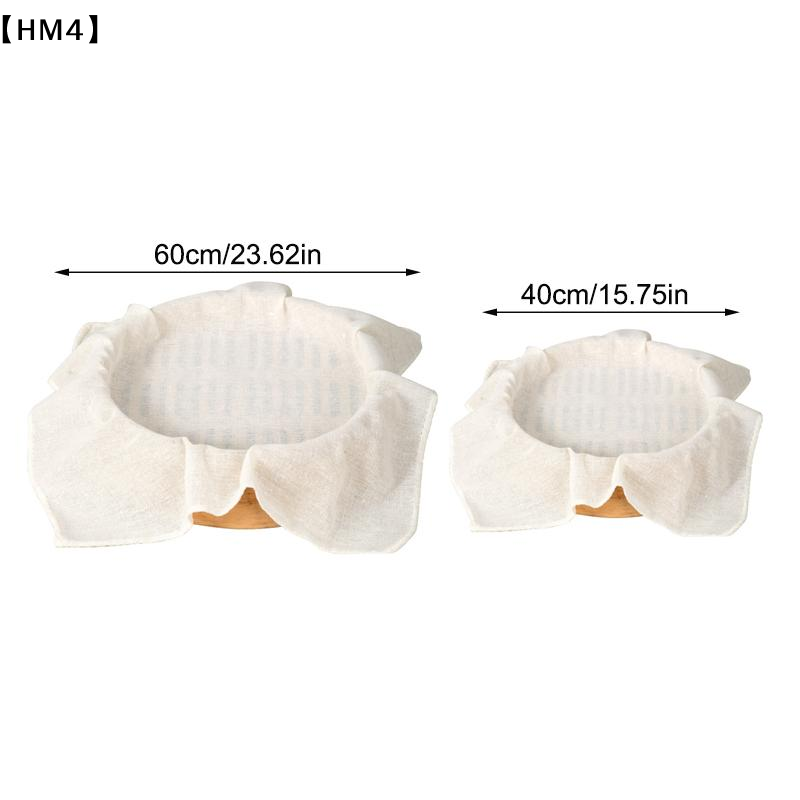 ผ้ารองนึ่งอาหาร 3 ชิ้น ขนาด 40 - Commercial Kitchen Towels บทวิจารณ์และราคา