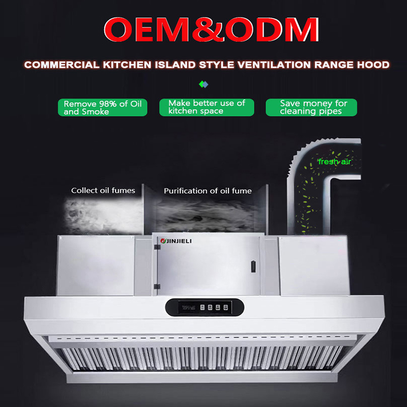เครื่องดูดควันสเตนเลสสตีลเชิงพ - Commercial Kitchen Exhaust Cleaning บทวิจารณ์และราคา