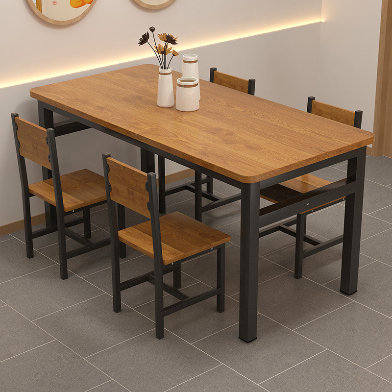 ชุดโต๊ะเก้าอี้รับประทานอาหารเช - Commercial Kitchen Rental บทวิจารณ์และราคา
