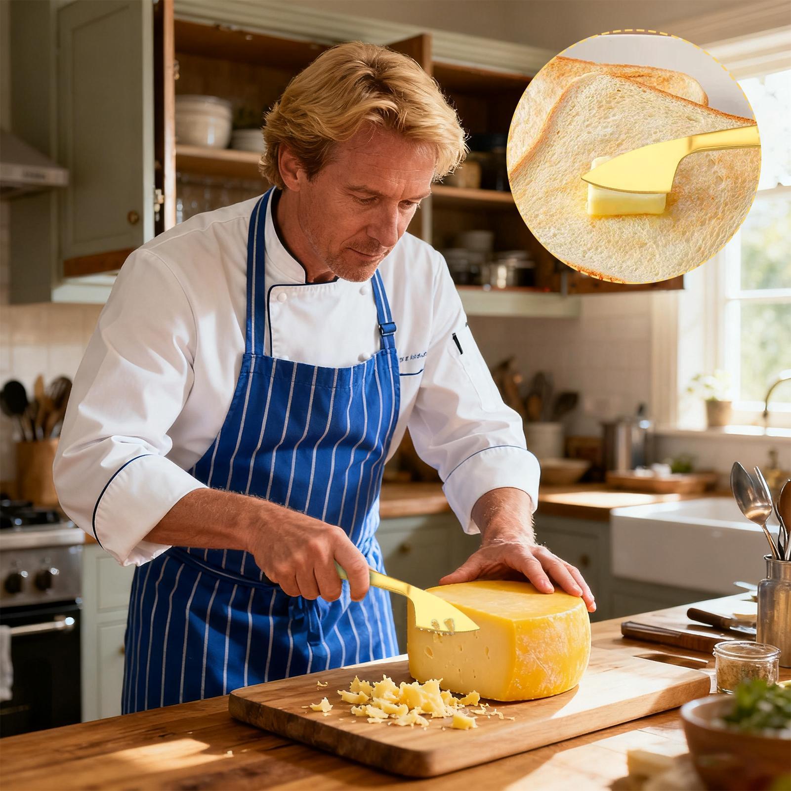 เครื่องตัดชีสแบบมือถืออเนกประส - Commercial Kitchen In Home บทวิจารณ์และราคา