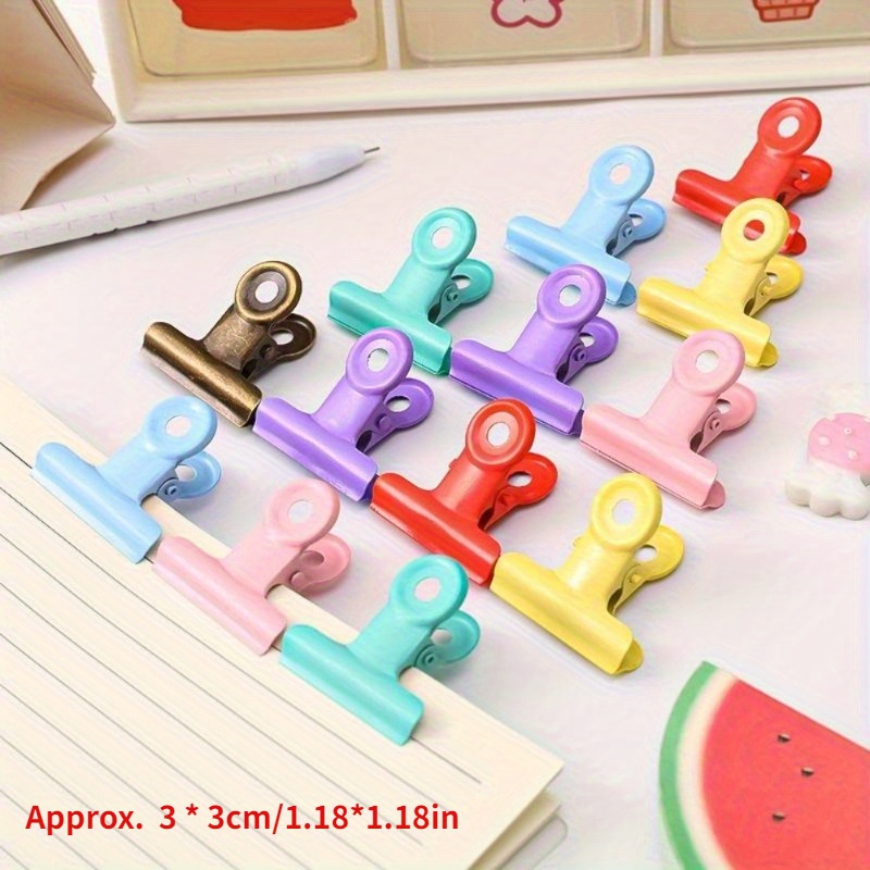 คลิปหนีบอเนกประสงค์ 10 ชิ้น คล - Commercial Kitchen Items บทวิจารณ์และราคา