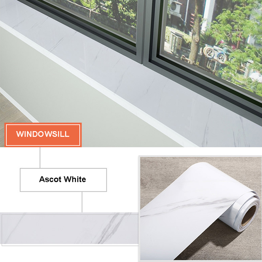 Self-Adhesive Corner Line สติก - Commercial Kitchen Tiles บทวิจารณ์และราคา