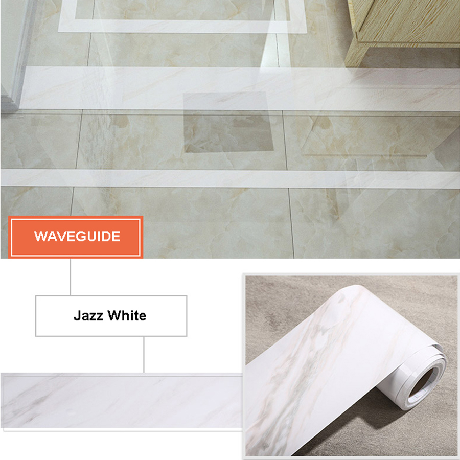 Self-Adhesive Corner Line สติก - Commercial Kitchen Tiles บทวิจารณ์และราคา