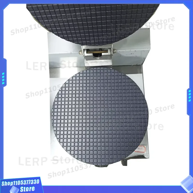 เครื่องทำวาฟเฟิลกรวยไฟฟ้าเชิงพ - Commercial Kitchen Ice Machine บทวิจารณ์และราคา