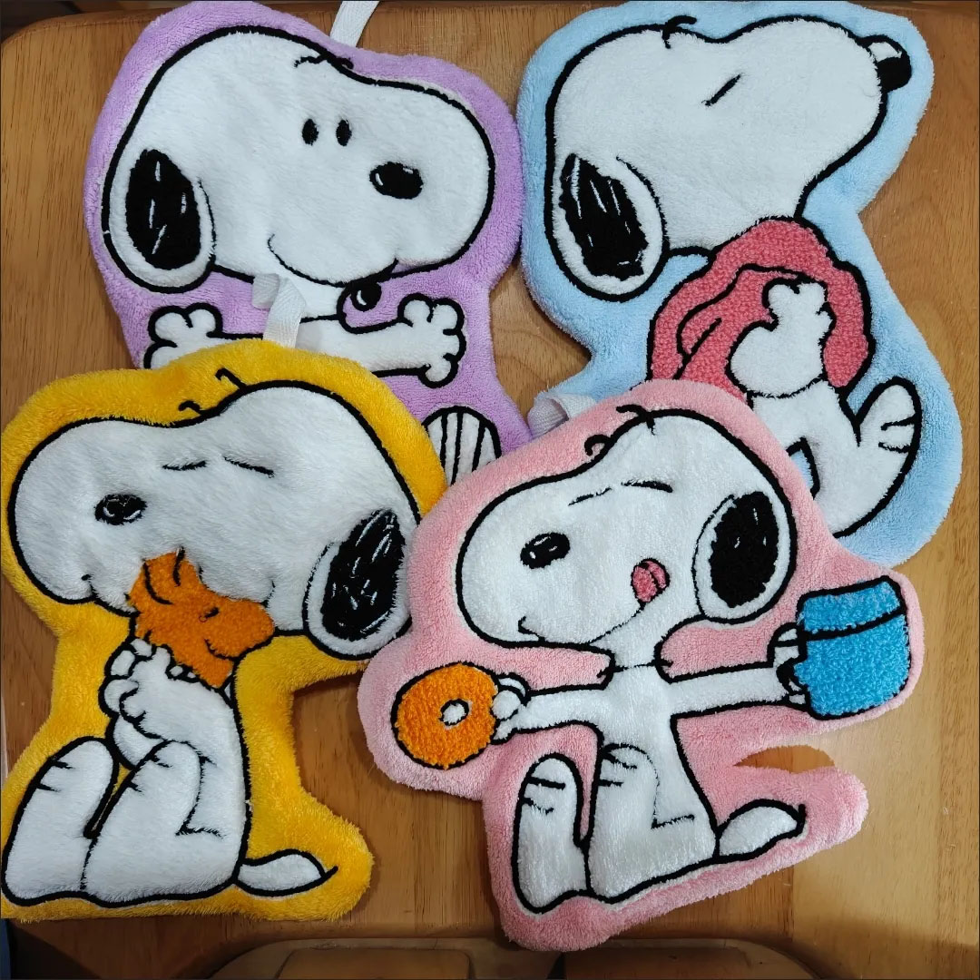 ผ้าเช็ดมือแบบแขวนลายการ์ตูนน่า - Commercial Kitchen Items บทวิจารณ์และราคา