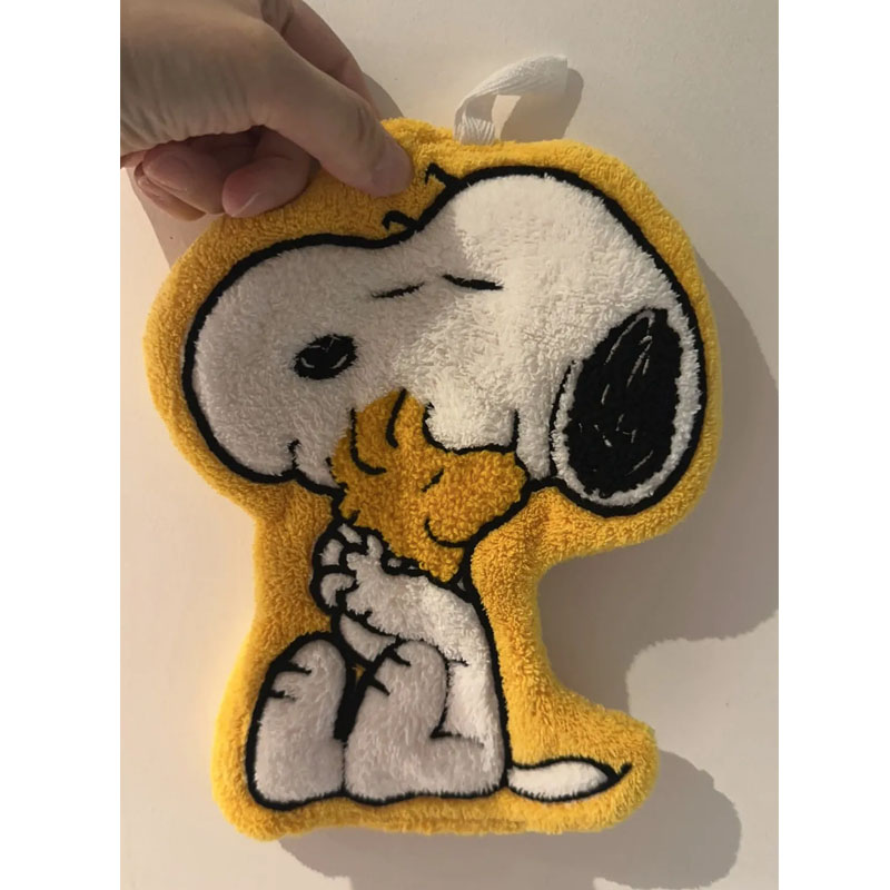 ผ้าเช็ดมือแบบแขวนลายการ์ตูนน่า - Commercial Kitchen Items บทวิจารณ์และราคา