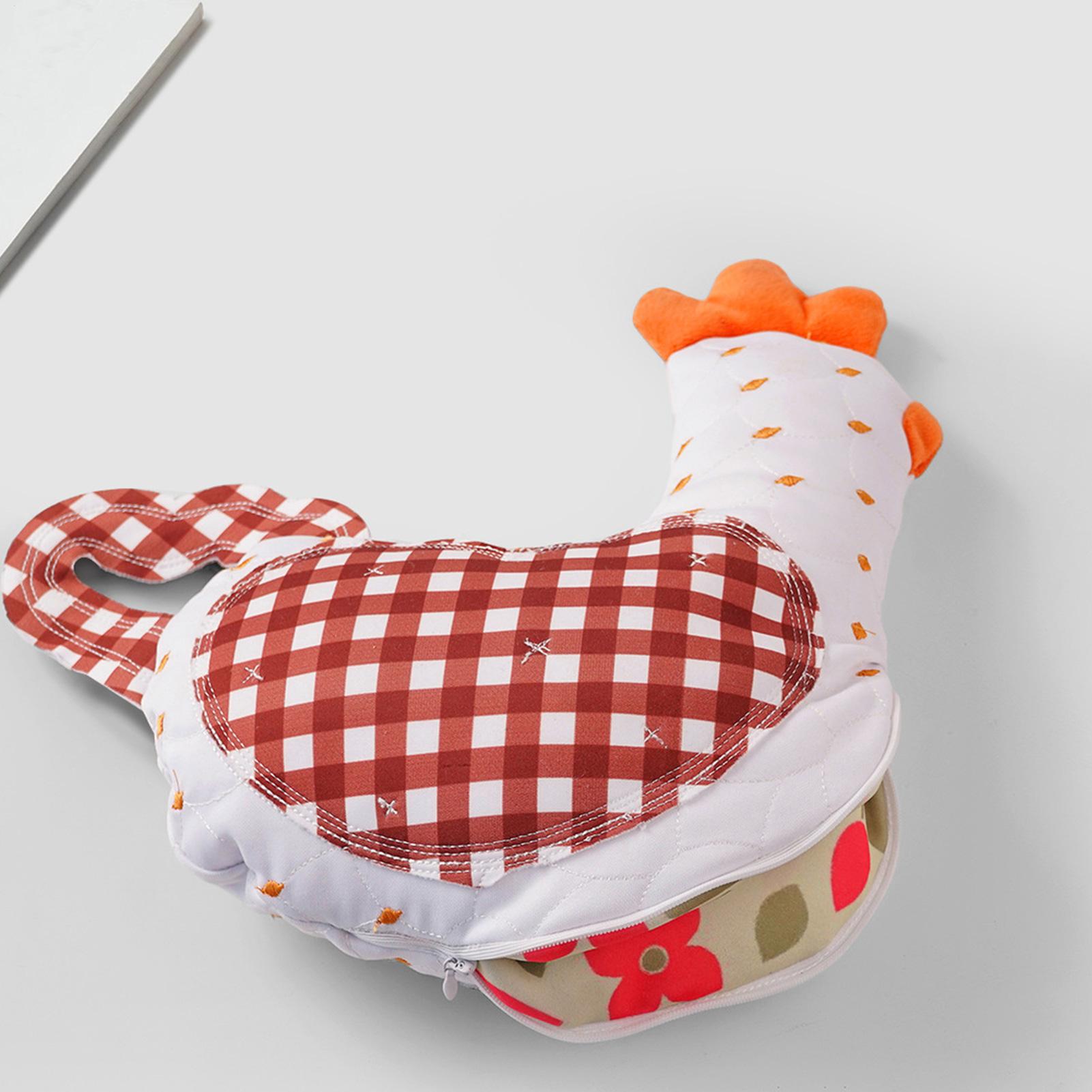 ถุงมือฉนวนกันความร้อนน่ารักกัน - Commercial Kitchen Gloves บทวิจารณ์และราคา
