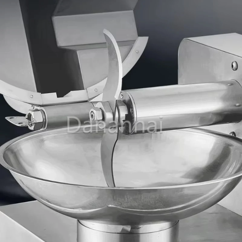 เครื่องตัดผักสุญญากาศเชิงพาณิช - Commercial Kitchen Grinder บทวิจารณ์และราคา