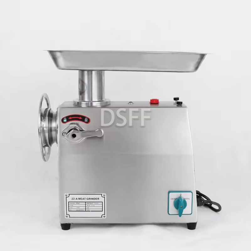 เครื่องบดเนื้อไฟฟ้า BABEJING อ - Commercial Kitchen Grinder บทวิจารณ์และราคา