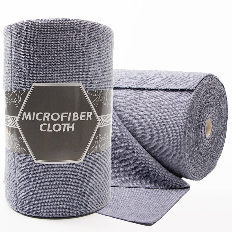 ผ้าเช็ดทำความสะอาดแบบใช้ซ้ำได้ - Commercial Kitchen Towels บทวิจารณ์และราคา