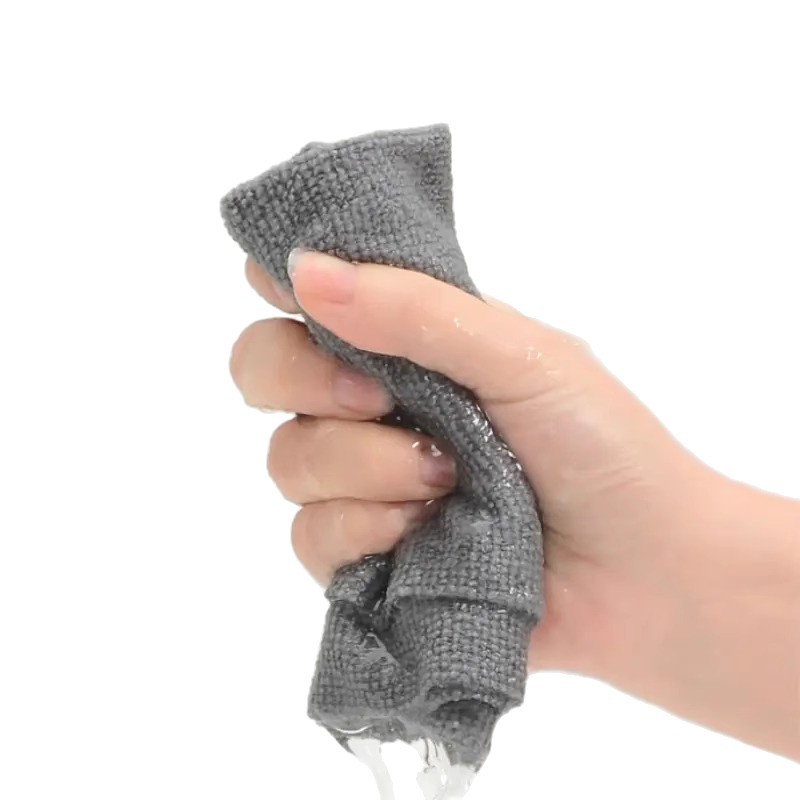 ผ้าเช็ดทำความสะอาดแบบใช้ซ้ำได้ - Commercial Kitchen Towels บทวิจารณ์และราคา