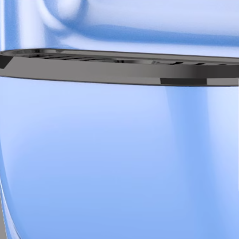 เครื่องทำไอศกรีมสแตนเลสเกรดเชิ - Commercial Kitchen Ice Machine บทวิจารณ์และราคา