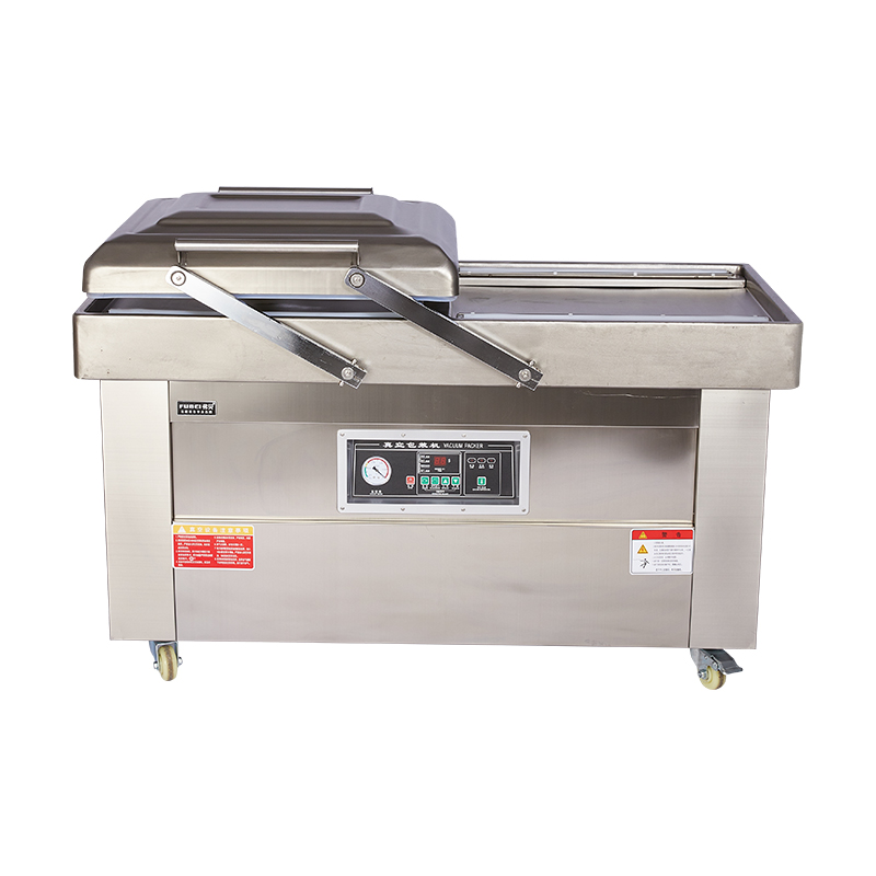 เครื่องซีลสูญญากาศแบบกึ่งอัตโน - Commercial Kitchen In Home บทวิจารณ์และราคา