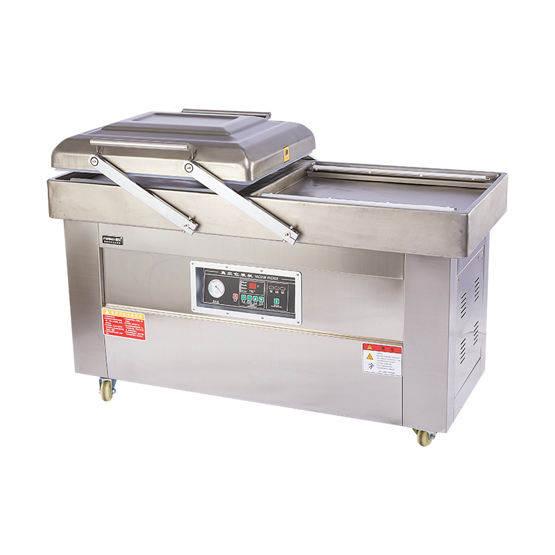 เครื่องซีลสูญญากาศแบบกึ่งอัตโน - Commercial Kitchen In Home บทวิจารณ์และราคา
