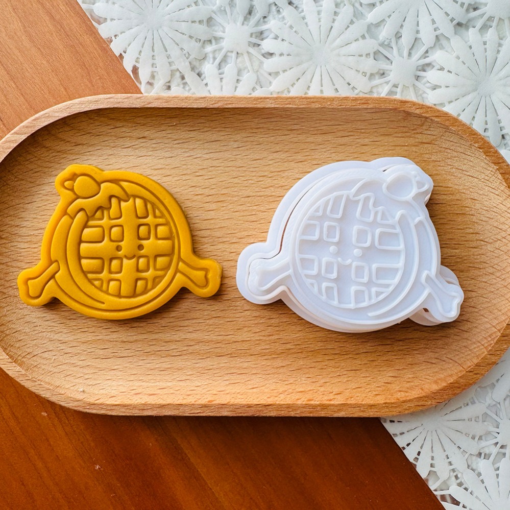 แม่พิมพ์คุกกี้รูปเบอร์เกอร์น่า - Commercial Kitchen Items บทวิจารณ์และราคา