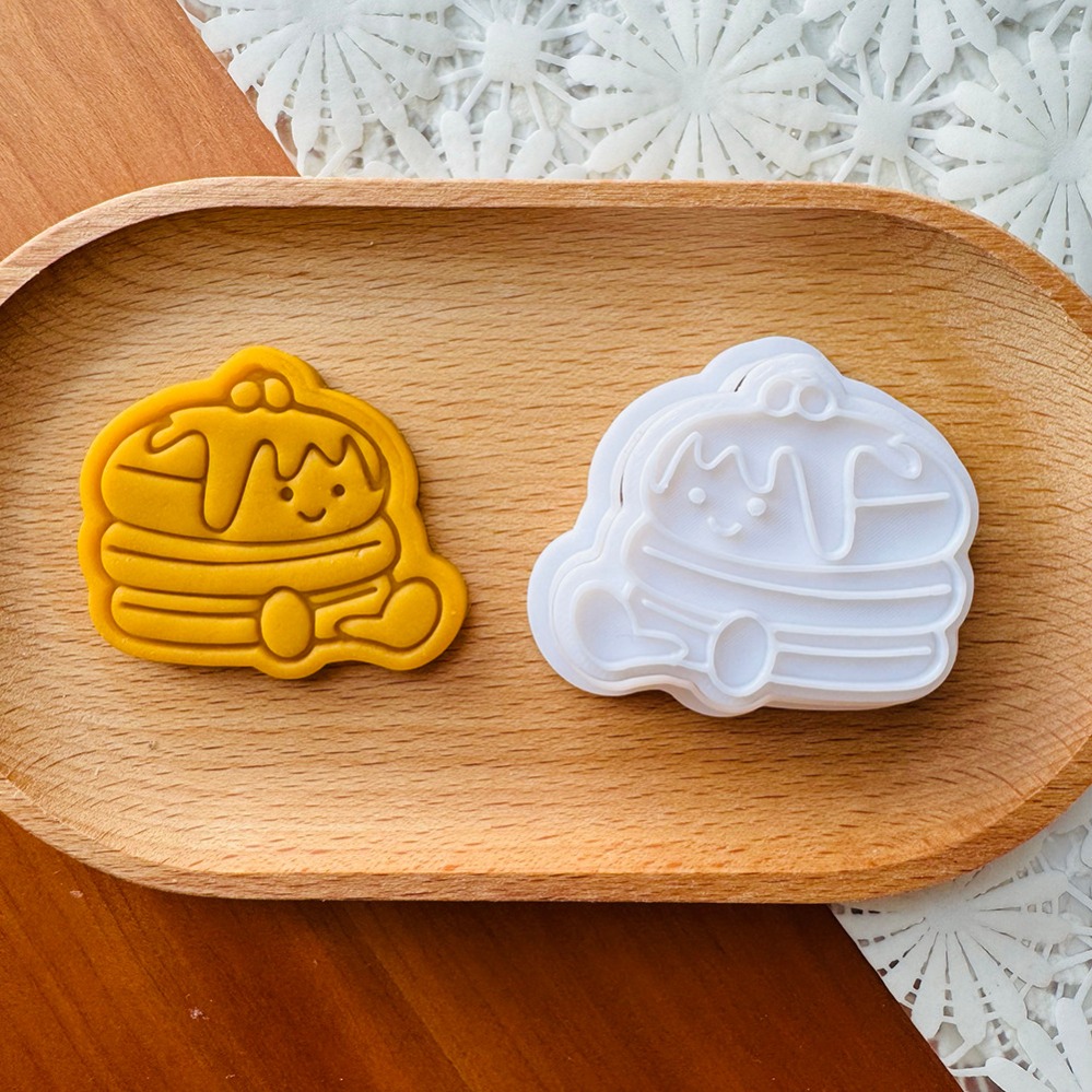 แม่พิมพ์คุกกี้รูปเบอร์เกอร์น่า - Commercial Kitchen Items บทวิจารณ์และราคา