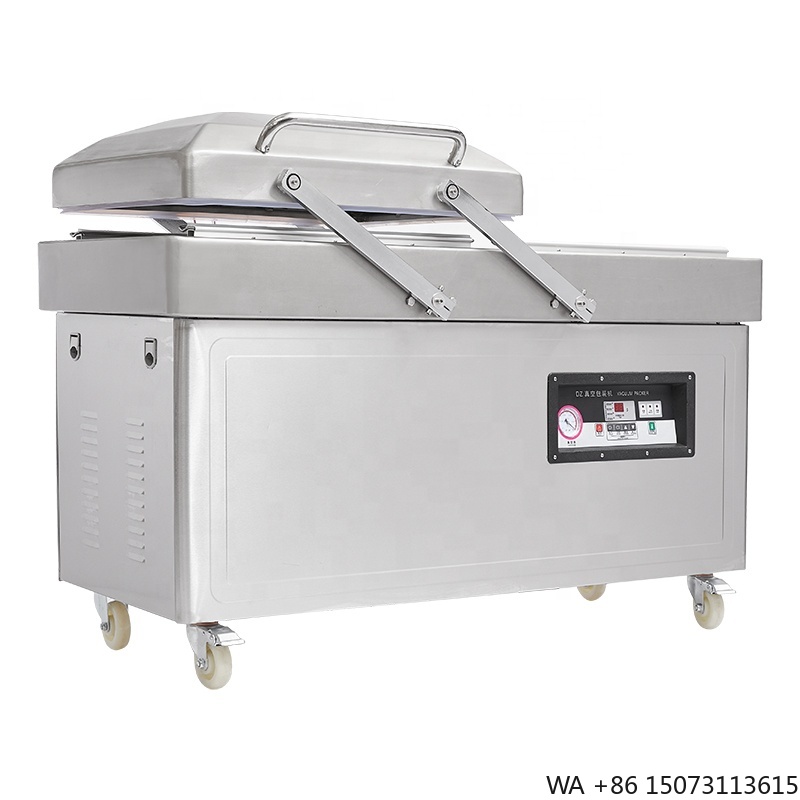 เครื่องซีลสูญญากาศแบบสองห้อง ร - Commercial Kitchen In Home บทวิจารณ์และราคา
