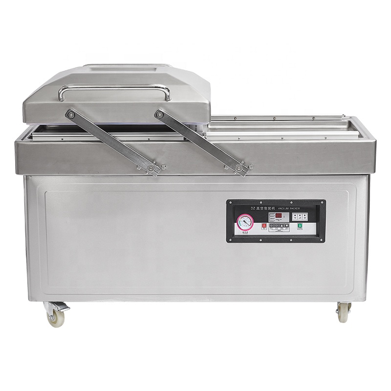 เครื่องซีลสูญญากาศแบบสองห้อง ร - Commercial Kitchen In Home บทวิจารณ์และราคา
