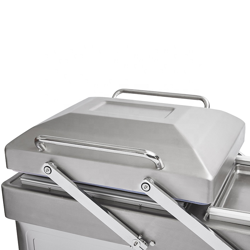 เครื่องซีลสูญญากาศแบบสองห้อง ร - Commercial Kitchen In Home บทวิจารณ์และราคา