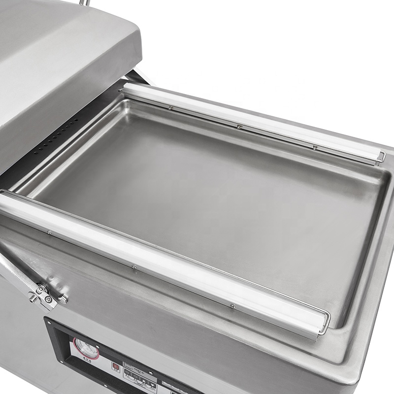 เครื่องซีลสูญญากาศแบบสองห้อง ร - Commercial Kitchen In Home บทวิจารณ์และราคา