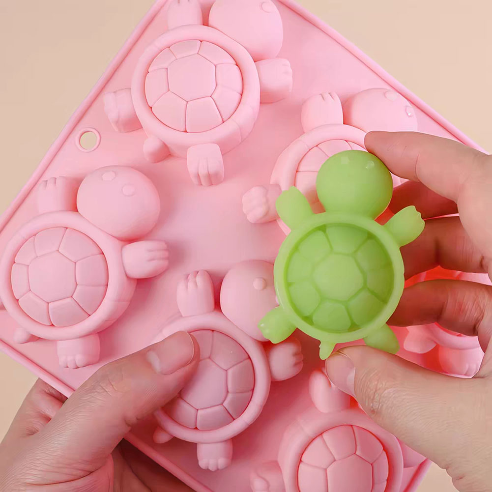เต่าน้ำแข็งถาดน้ำแข็ง 3D เต่าท - Commercial Kitchen Items บทวิจารณ์และราคา