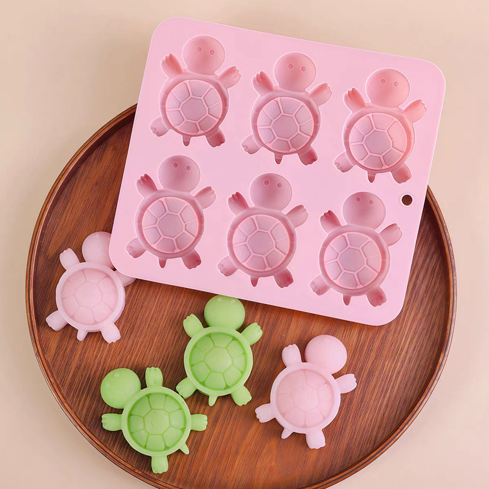 เต่าน้ำแข็งถาดน้ำแข็ง 3D เต่าท - Commercial Kitchen Items บทวิจารณ์และราคา