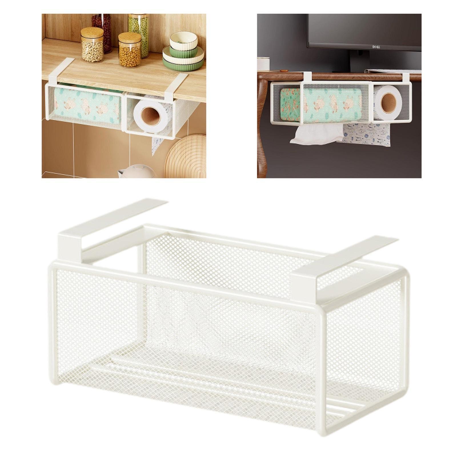 ที่ใส่กระดาษทิชชู่ในครัว ชั้นว - Commercial Kitchen Towels บทวิจารณ์และราคา