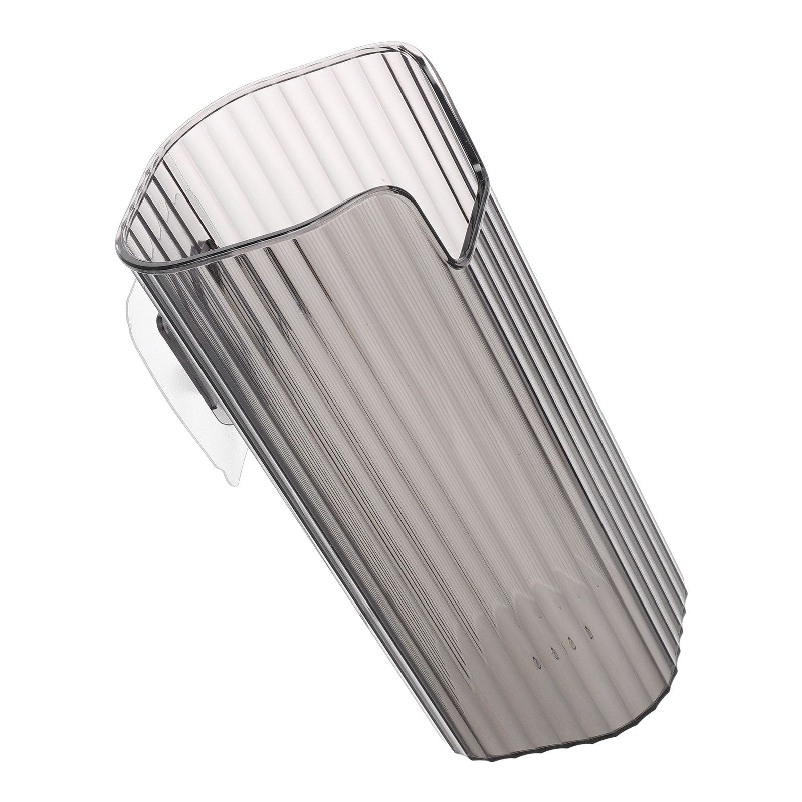 ที่ใส่ตะเกียบพลาสติกขนาดกะทัดร - Commercial Kitchen Utensil Holder บทวิจารณ์และราคา