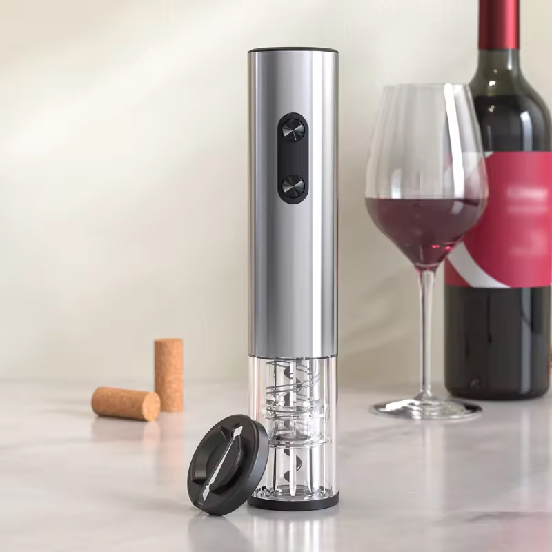 ที่เปิดขวดไวน์ไฟฟ้า 1/4 ชิ้น ท - Commercial Kitchen Items บทวิจารณ์และราคา
