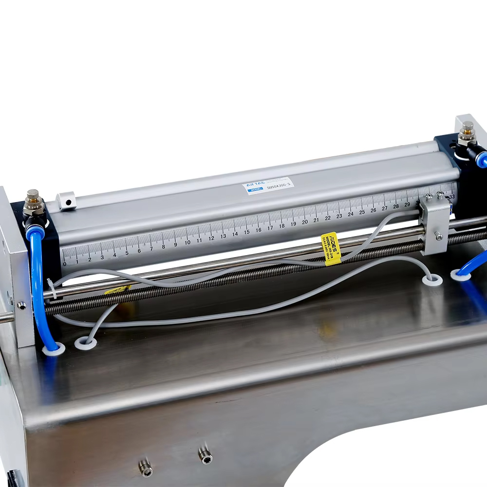 เครื่องบรรจุแก้วเครื่องดื่มแบบ - Vacuum Sealer บทวิจารณ์และราคา
