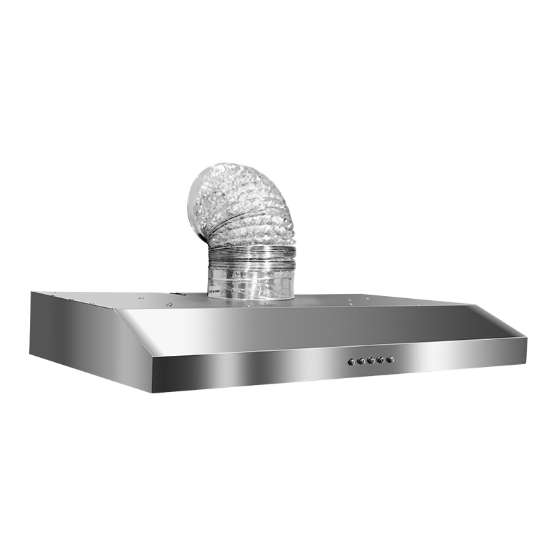 เครื่องดูดควันครัวแบบบาง ราคาด - Commercial Kitchen Exhaust Cleaning บทวิจารณ์และราคา