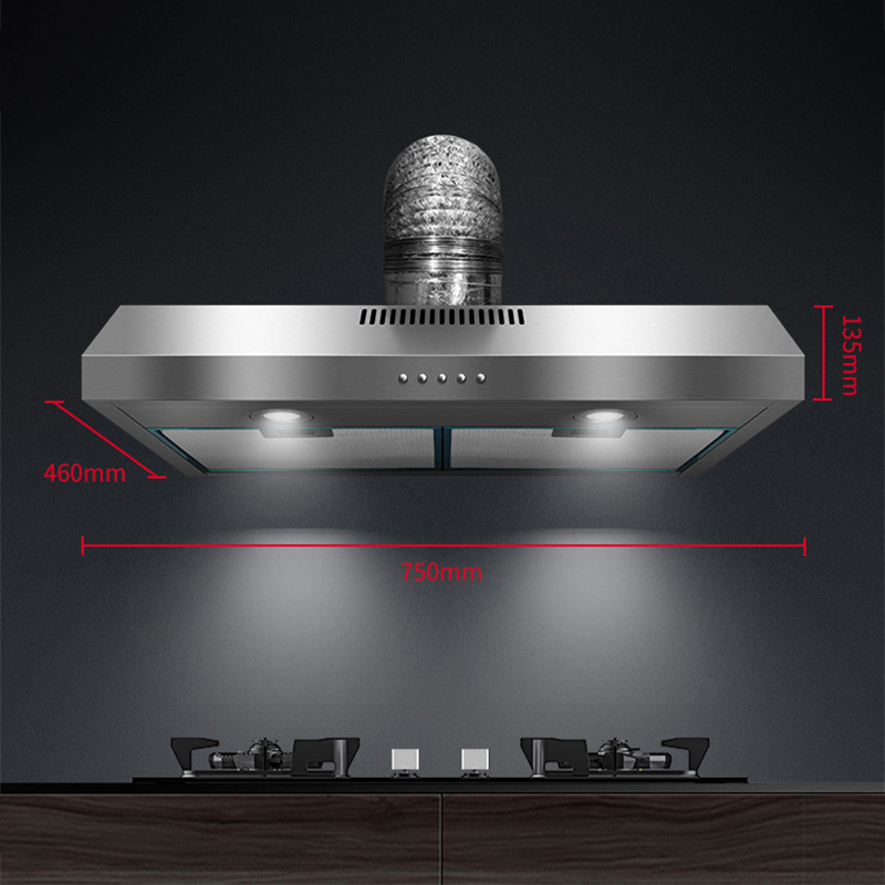 เครื่องดูดควันครัวแบบบาง ราคาด - Commercial Kitchen Exhaust Cleaning บทวิจารณ์และราคา