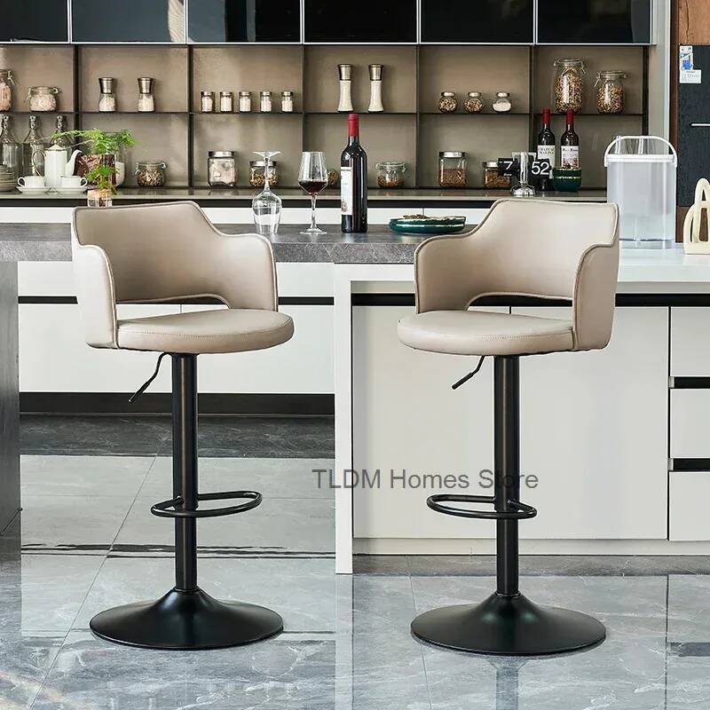 เก้าอี้บาร์ เก้าอี้สูง เก้าอี้ - Commercial Kitchen Counter บทวิจารณ์และราคา