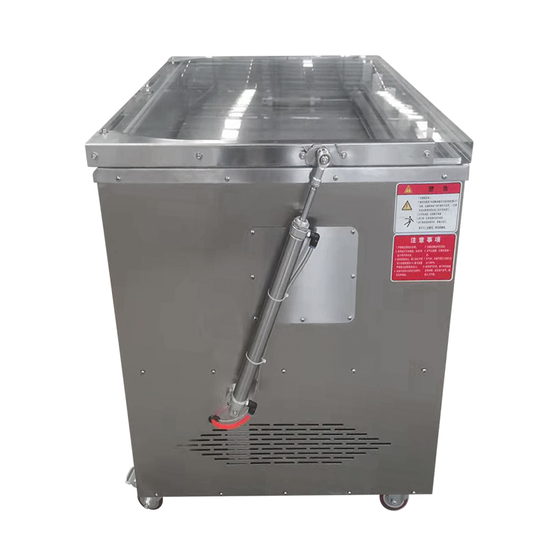 เครื่องซีลสูญญากาศแบบพกพาพร้อม - Commercial Kitchen In Home บทวิจารณ์และราคา