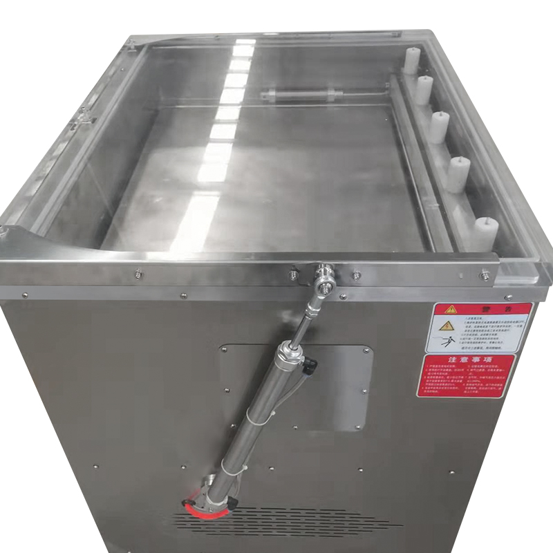 เครื่องซีลสูญญากาศแบบพกพาพร้อม - Commercial Kitchen In Home บทวิจารณ์และราคา