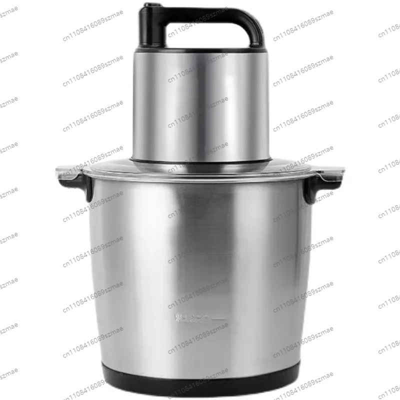 เครื่องบดสับเนื้อไฟฟ้าสแตนเลส  - Commercial Kitchen Grinder บทวิจารณ์และราคา