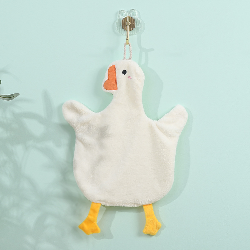 ผ้าเช็ดมือลายห่านขนาดใหญ่ 2 ชิ - Commercial Kitchen Towels บทวิจารณ์และราคา