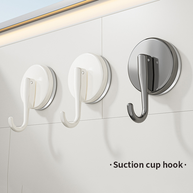 ถ้วยดูดตะขอ Punch-ฟรีมัลติฟังก - Commercial Kitchen Towels บทวิจารณ์และราคา