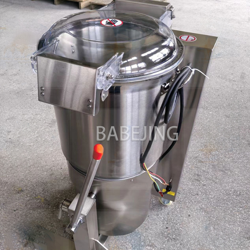 เครื่องบดเนื้อสแตนเลสแบบตั้งเช - Commercial Kitchen Grinder บทวิจารณ์และราคา
