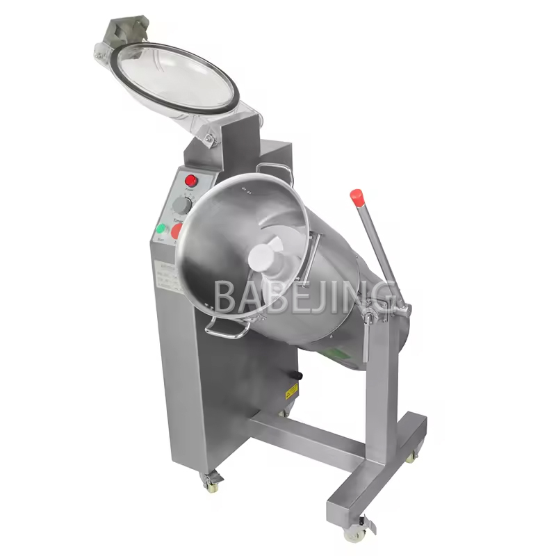 เครื่องบดเนื้อสแตนเลสแบบตั้งเช - Commercial Kitchen Grinder บทวิจารณ์และราคา