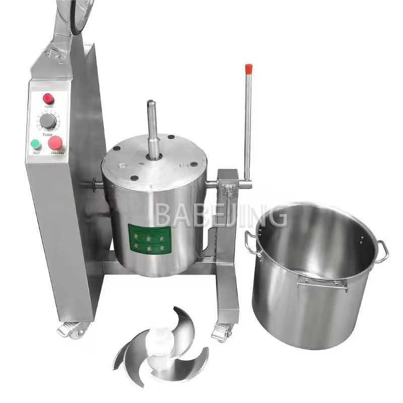 เครื่องบดเนื้อสแตนเลสแบบตั้งเช - Commercial Kitchen Grinder บทวิจารณ์และราคา