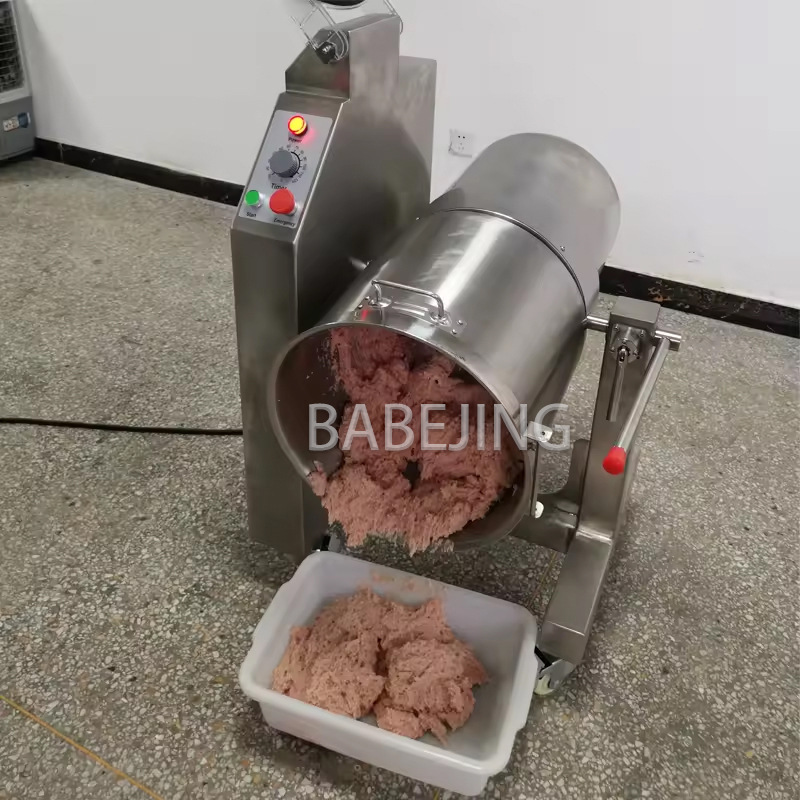 เครื่องบดเนื้อสแตนเลสแบบตั้งเช - Commercial Kitchen Grinder บทวิจารณ์และราคา