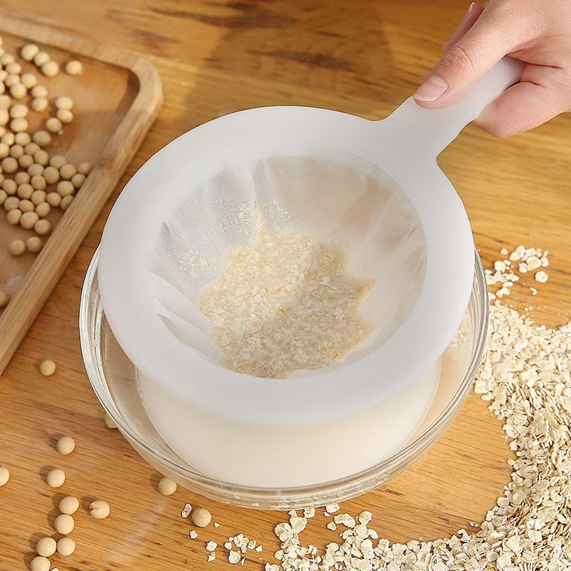 กระชอนพลาสติก 1 ชิ้น/3 ชิ้น ช้ - Commercial Kitchen Items บทวิจารณ์และราคา