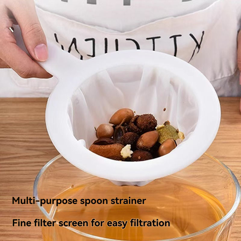 กระชอนพลาสติก 1 ชิ้น/3 ชิ้น ช้ - Commercial Kitchen Items บทวิจารณ์และราคา
